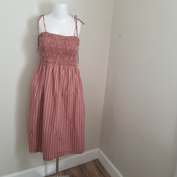 a new day Dusty  Dress Size M - Picture 5 of 7